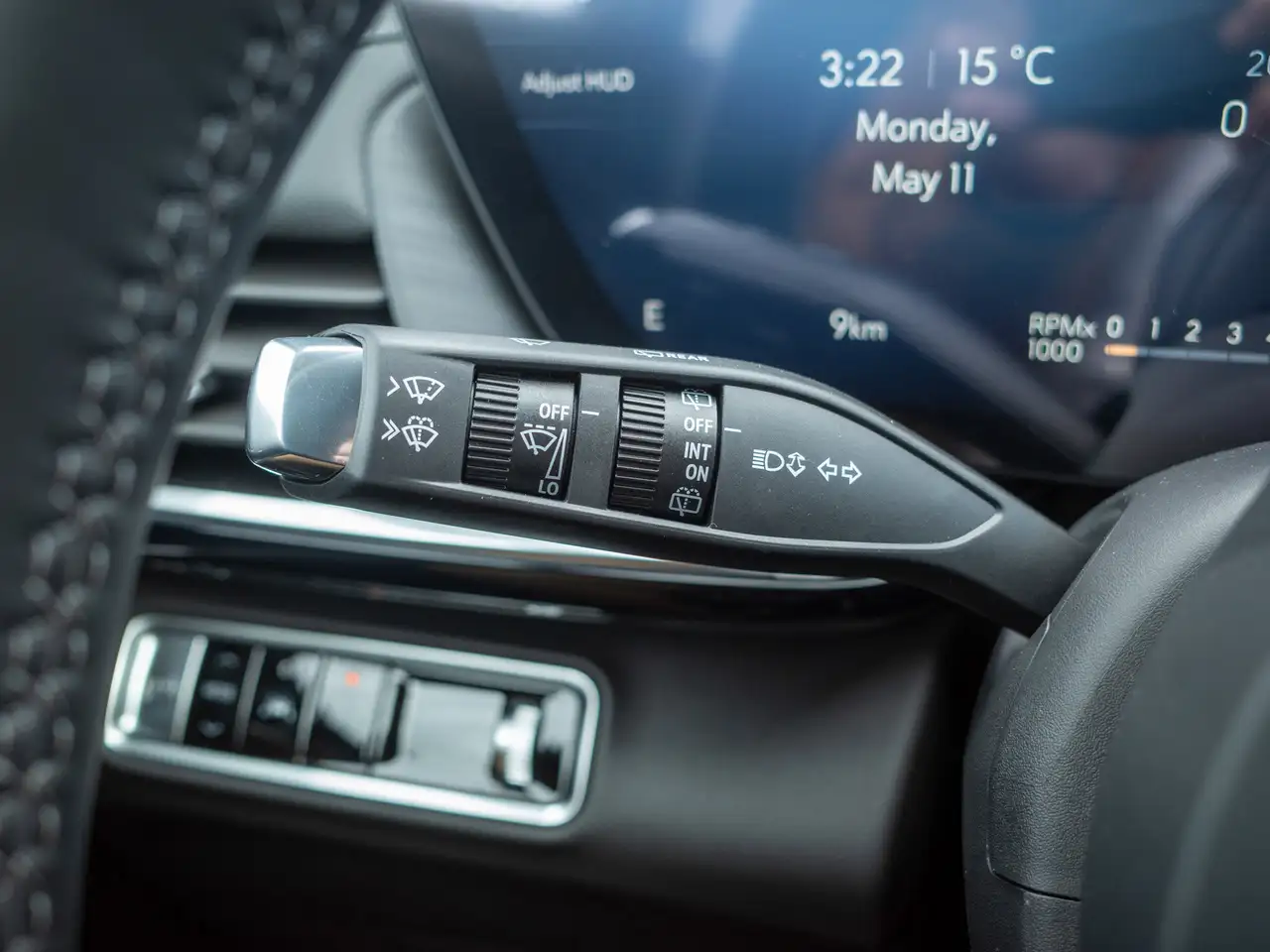 Buick Envision снимка Buick Envision