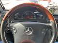 Mercedes-Benz G 400 CDI 4Matic AHK Standheizung Waffenschrank Bleu - thumbnail 19