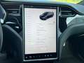 Tesla Model X 75D Autopilot SOH 93% 5 Places Noir - thumbnail 6