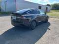 Tesla Model X 75D Autopilot SOH 93% 5 Places Noir - thumbnail 4