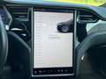 Tesla Model X 75D Autopilot SOH 93% 5 Places Noir - thumbnail 14