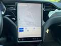 Tesla Model X 75D Autopilot SOH 93% 5 Places Noir - thumbnail 11