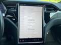Tesla Model X 75D Autopilot SOH 93% 5 Places Noir - thumbnail 12