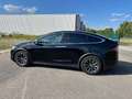 Tesla Model X 75D Autopilot SOH 93% 5 Places Noir - thumbnail 3