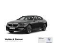 BMW 520 d M Sport PRO ACC 360  AHK Klimasitze Grijs - thumbnail 1