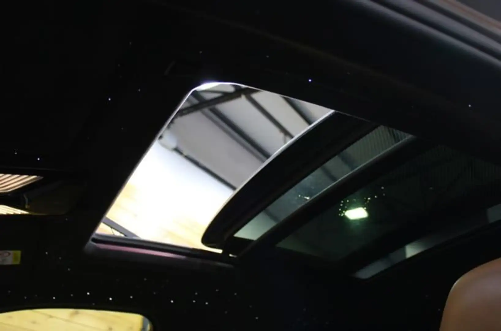 BMW X6 M Competition Marrón - 2