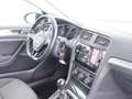 Volkswagen Golf Variant Golf VII Variant 1.6 TDI Trendline NAVI SITZHZG Schwarz - thumbnail 14