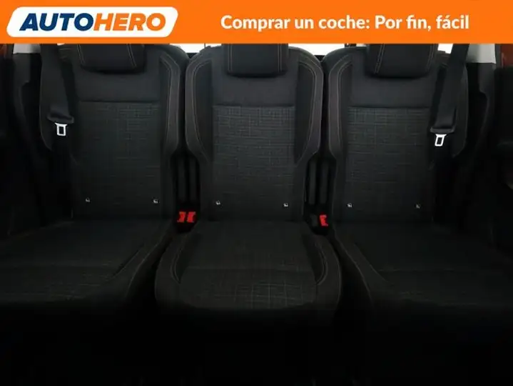 Peugeot Rifter 1.2 PureTech GT Line Standard 2019, foto 16