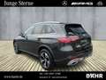 Mercedes-Benz GLC 300 GLC 300 de 4M Avantgarde/MBUX/LED/Totwinkel/RFK Grau - thumbnail 3