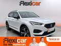 SEAT Tarraco 1.4 e-Hybrid FR DSG Blanco - thumbnail 1