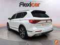 SEAT Tarraco 1.4 e-Hybrid FR DSG Blanco - thumbnail 8