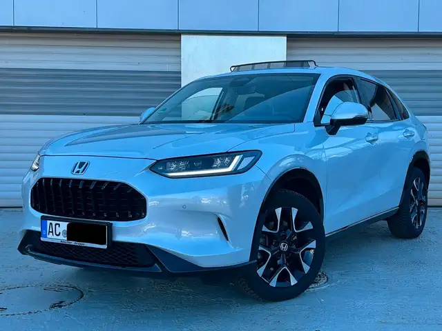 Honda ZR-V Hybrid 2.0 Automatik Advance