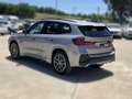 BMW X1 sDrive20d Gris - thumbnail 3