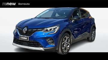 II 2019 1.0 TCe GPL Techno Fast Track