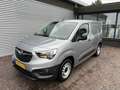 Opel Combo 1.5D L1H1 Edition Grijs - thumbnail 16