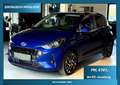 Hyundai i10 5 Türer Klima Kamera PDC Blau - thumbnail 1