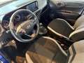 Hyundai i10 5 Türer Klima Kamera PDC Blau - thumbnail 5