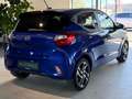 Hyundai i10 5 Türer Klima Kamera PDC Blau - thumbnail 3