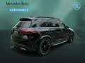 Mercedes-Benz GLE 580 GLE 580 4M AMG+NIGHT+7-SITZ+AIRM+AHK+DISTRO+PANO Negru - thumbnail 5