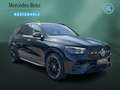 Mercedes-Benz GLE 580 GLE 580 4M AMG+NIGHT+7-SITZ+AIRM+AHK+DISTRO+PANO Zwart - thumbnail 3