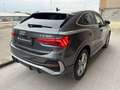Audi Q3 SPB Sportback 35 TDI S tronic S line edition Grigio - thumbnail 5