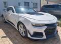 Chevrolet Camaro 3.6 V6 White - thumbnail 6