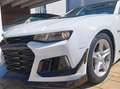 Chevrolet Camaro 3.6 V6 White - thumbnail 5