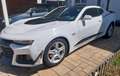Chevrolet Camaro 3.6 V6 White - thumbnail 7