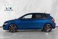 Volkswagen Polo GTI 2.0 TSI PANO|BEATS|IQLIGHT|ACC|VELOURS| Blauw - thumbnail 6