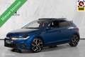 Volkswagen Polo GTI 2.0 TSI PANO|BEATS|IQLIGHT|ACC|VELOURS| Blauw - thumbnail 1