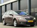 Skoda Octavia 1.6 TDI Greenline Businessline Bruin - thumbnail 4