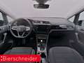 Volkswagen Touran 1.5 TSI DSG Highline BLACK-STYLE 7-S. NAVI ALU 18 Grau - thumbnail 11