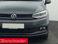 Volkswagen Touran 1.5 TSI DSG Highline BLACK-STYLE 7-S. NAVI ALU 18 Grau - thumbnail 21