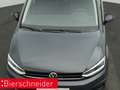 Volkswagen Touran 1.5 TSI DSG Highline BLACK-STYLE 7-S. NAVI ALU 18 Grau - thumbnail 25