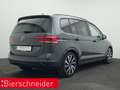 Volkswagen Touran 1.5 TSI DSG Highline BLACK-STYLE 7-S. NAVI ALU 18 Grau - thumbnail 6