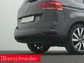 Volkswagen Touran 1.5 TSI DSG Highline BLACK-STYLE 7-S. NAVI ALU 18 Grau - thumbnail 23