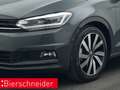 Volkswagen Touran 1.5 TSI DSG Highline BLACK-STYLE 7-S. NAVI ALU 18 Grau - thumbnail 18