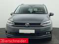 Volkswagen Touran 1.5 TSI DSG Highline BLACK-STYLE 7-S. NAVI ALU 18 Grau - thumbnail 10