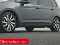 Volkswagen Touran 1.5 TSI DSG Highline BLACK-STYLE 7-S. NAVI ALU 18 Grau - thumbnail 32