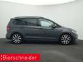 Volkswagen Touran 1.5 TSI DSG Highline BLACK-STYLE 7-S. NAVI ALU 18 Grau - thumbnail 7