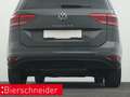 Volkswagen Touran 1.5 TSI DSG Highline BLACK-STYLE 7-S. NAVI ALU 18 Grau - thumbnail 31