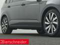 Volkswagen Touran 1.5 TSI DSG Highline BLACK-STYLE 7-S. NAVI ALU 18 Grau - thumbnail 33