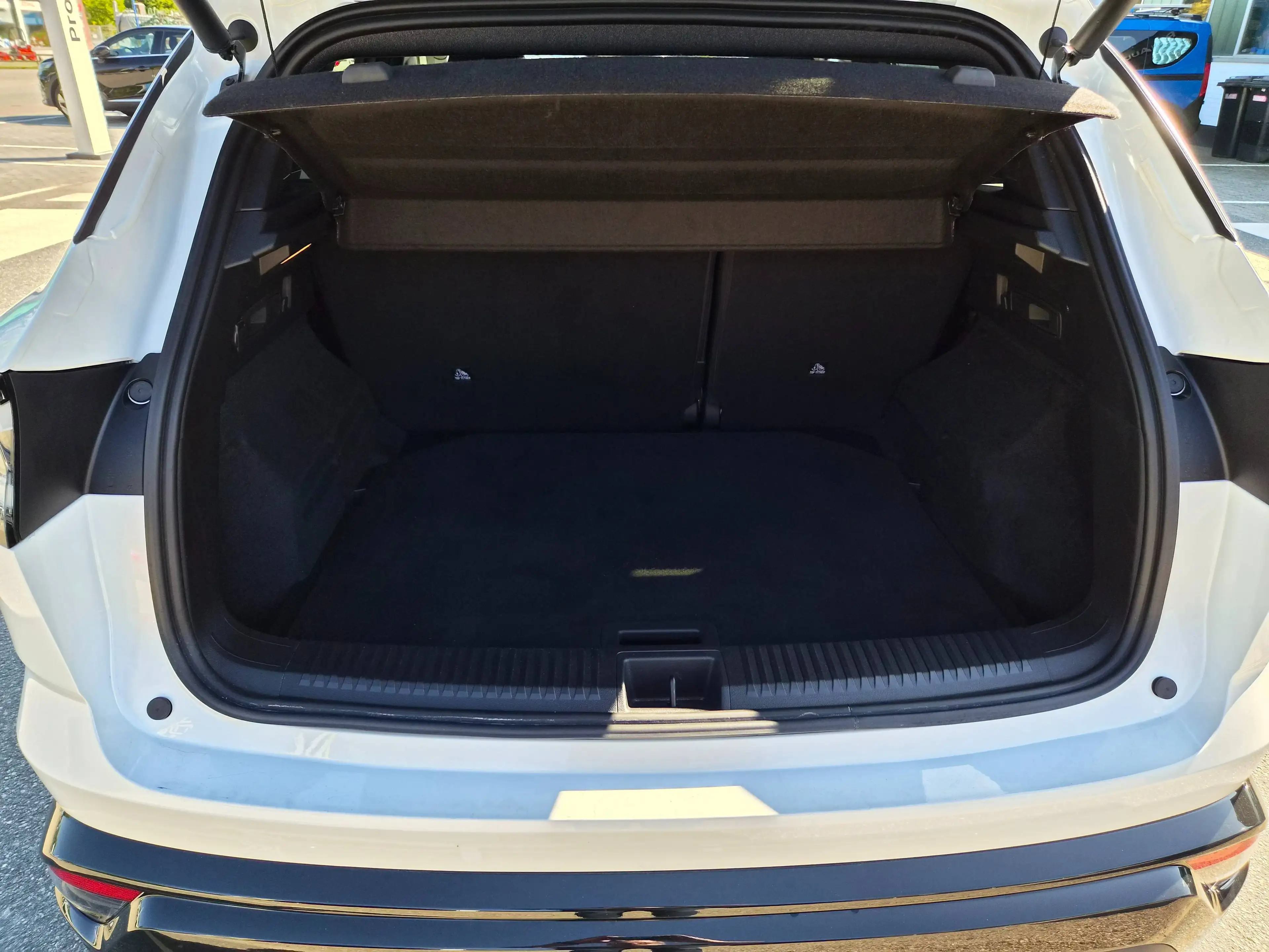 Renault Austral E-TECH TECHNO FULL HYBRID 200 — photo 5