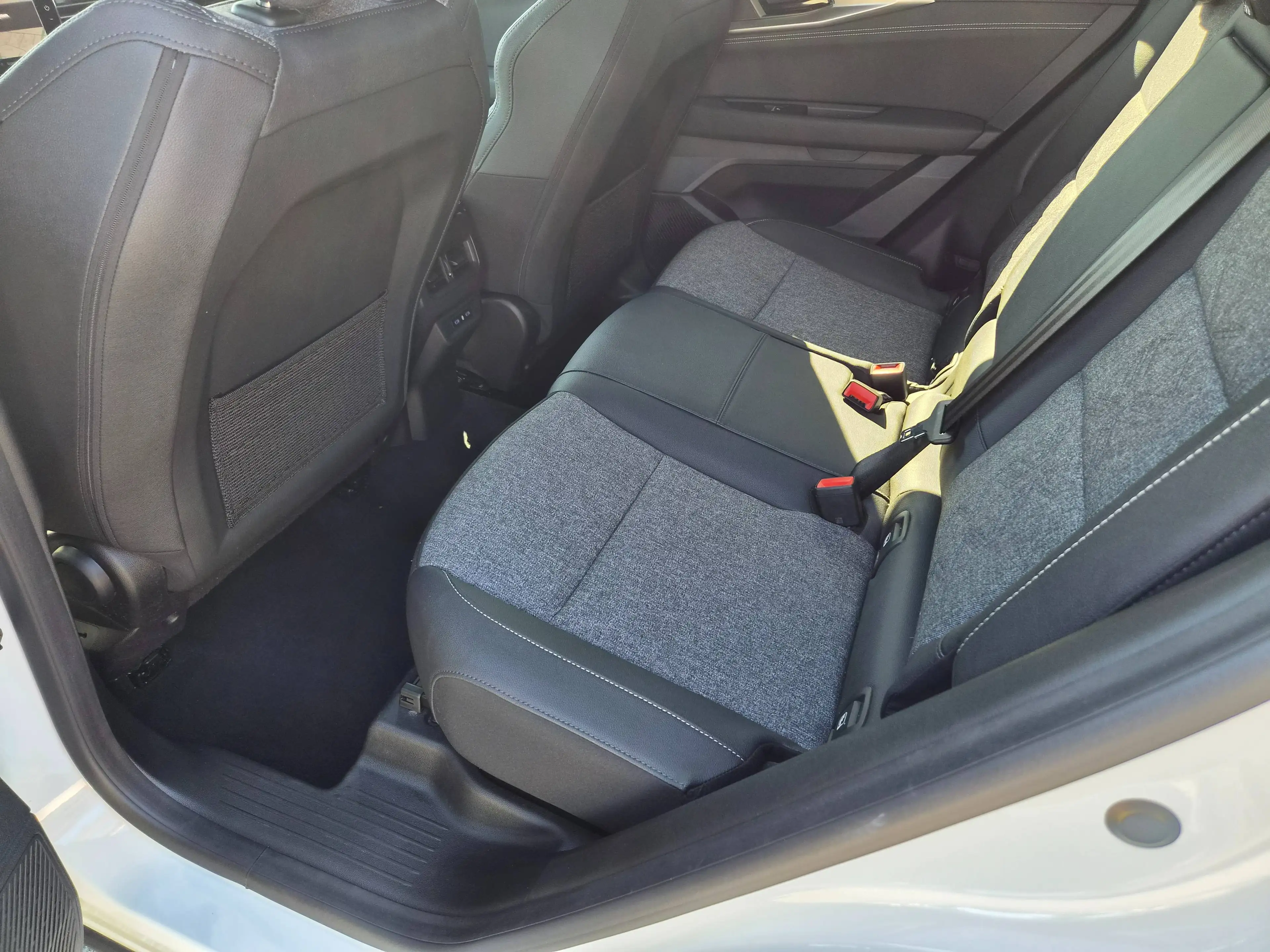 Renault Austral E-TECH TECHNO FULL HYBRID 200 — photo 4