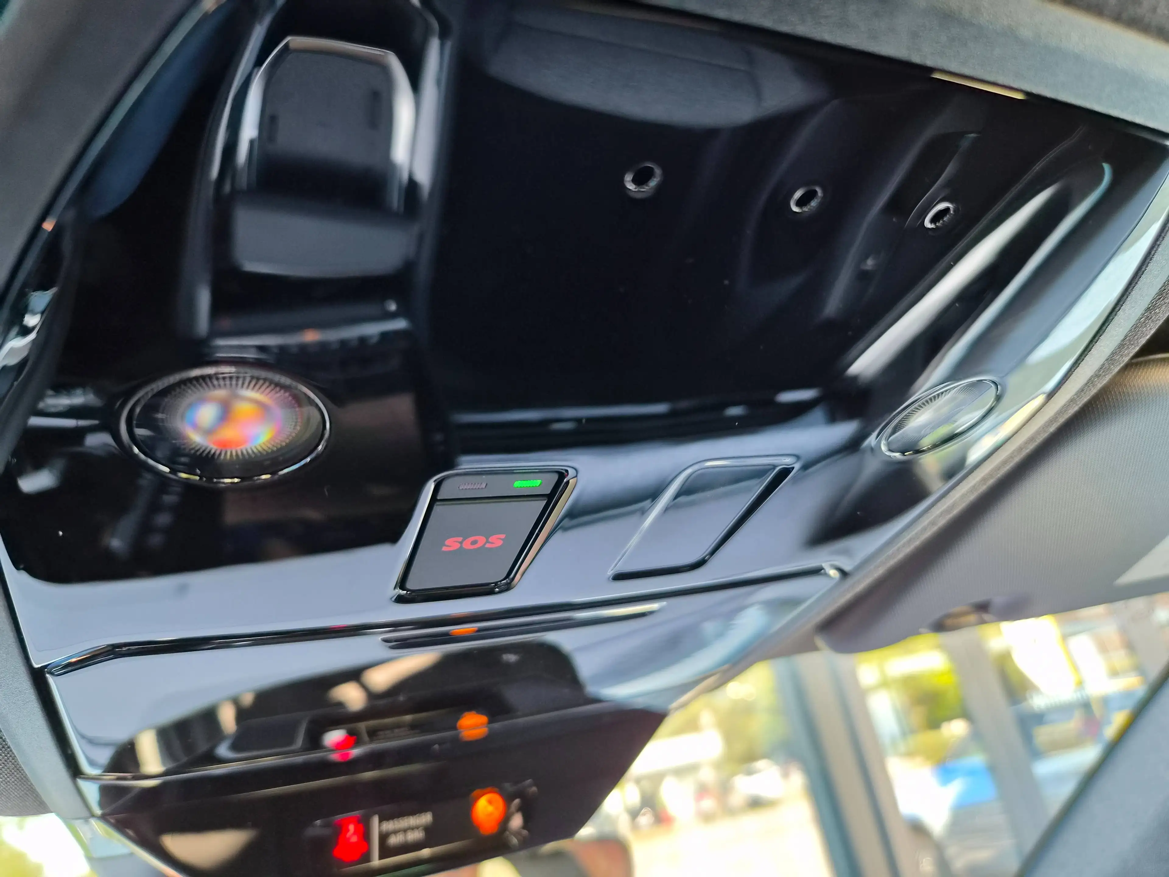 Renault Austral E-TECH TECHNO FULL HYBRID 200 — photo 16
