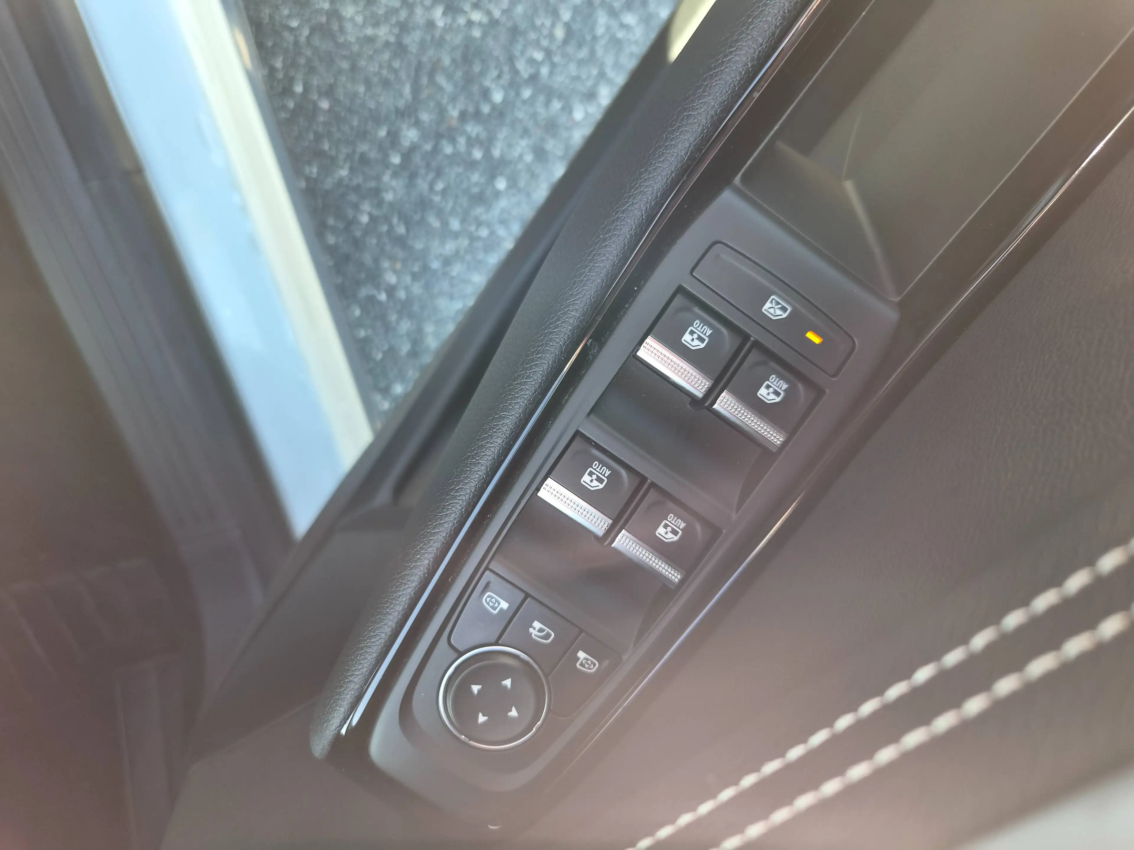 Renault Austral E-TECH TECHNO FULL HYBRID 200 — photo 14
