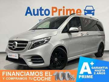 250d Compacto Avantgarde