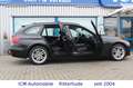 BMW 320 D Touring F31 Leder Klima Xenon Navi AHK Schwarz - thumbnail 12