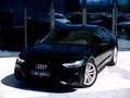 Audi A7 SB 55 TFSIe PHEV quattro S-LINE Schwarz - thumbnail 1