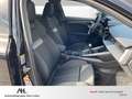 Audi A3 Limousine 30 TFSI S line LED SONOS Schwarz - thumbnail 12